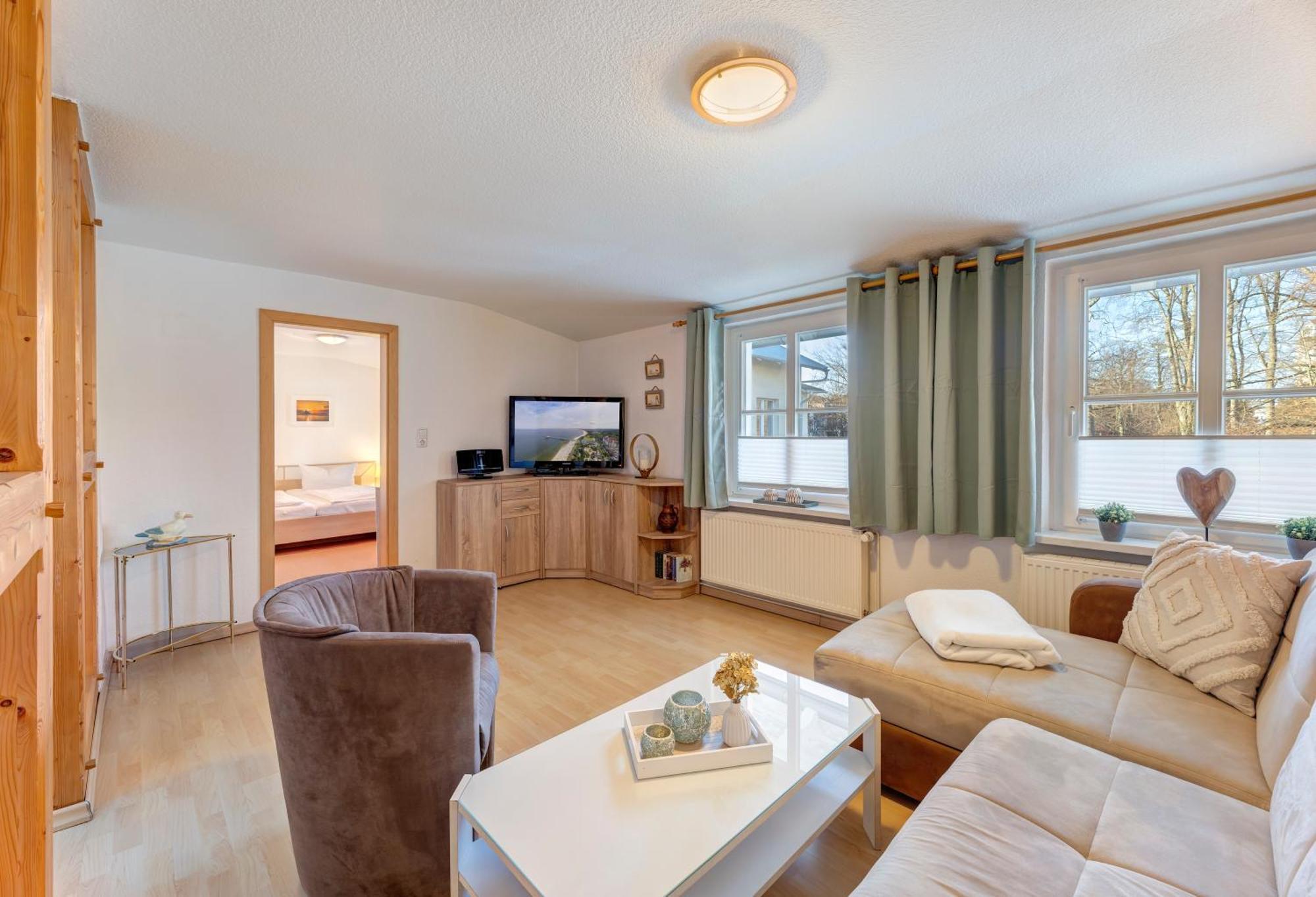 Villa Helma Heringsdorf  Eksteriør bilde
